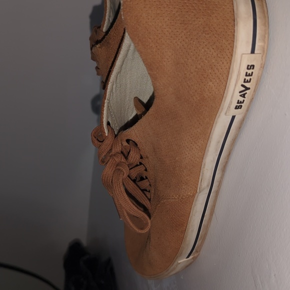 Seavees Men's size 12 - Picture 3 of 5